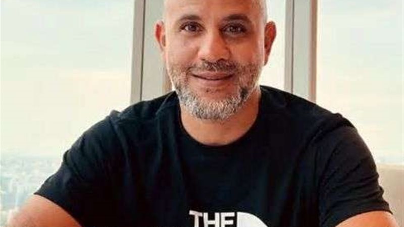 عزيز الشافعي