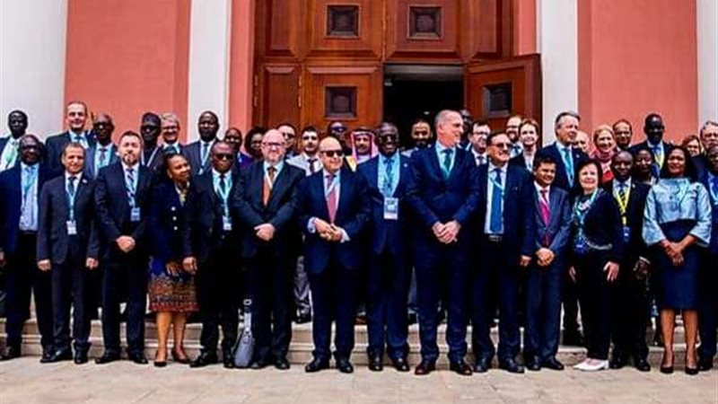 اجتماعات الجمعية