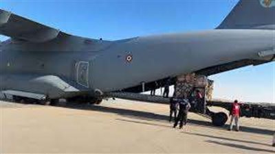 سفارة كولومبيا بالقاهرة: الوضع في غزة أثار قلقا بجميع أنحاء العالم