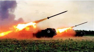 وسائل إعلام فلسطينية: القصف الإسرائيلي على غزة الآن هو الأعنف منذ بدء العدوان على القطاع