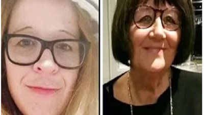 بعد ساعات من محاولة قتل شقيقها.. ابنه تقتل والدتها وتقطع جثتها لأشلاء