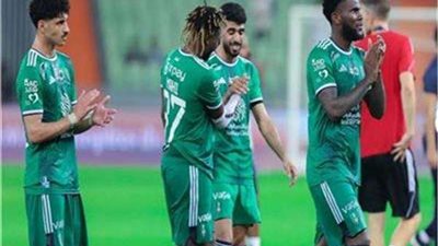 تشكيل أهلي جدة المتوقع أمام الهلال في دوري روشن السعودي