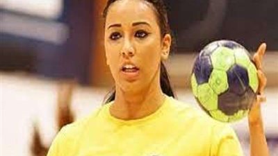 بسبب التنمر.. وكيل اللاعبة رحاب جمعة يتقدم ببلاغ للنائب العام