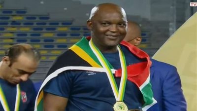 موسيماني يوافق على رحيل بطل العاشرة