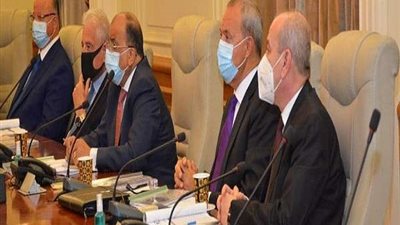 بالصور | التنمية المحلية: إجراء مقابلات لـ 610 متقدم لوظائف رؤساء المدن والمراكز والأحياء