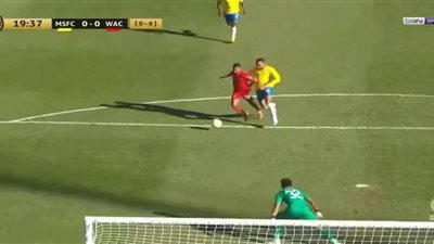 اشهر 19 كارت في ثلاثة مباريات.. تعرف على حكم مباراة الأهلي وصن داونز في دوري السوبر الأفريقي