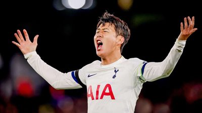 توتنهام يوسع فارق النقاط على صدارة جدول البريميرليج بفوز جديد على كريستال بالاس