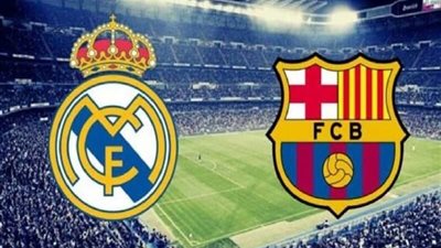 الكلاسيكو|قائمة ريال مدريد لمواجهة برشلونة