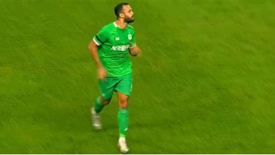 تعليق ناري من إسلام صادق بشأن بيع مروان حمدي