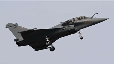 صفقة طائرات ضخمة بين اليونان وفرنسا.. تفاصيل