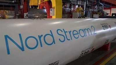 شرارة حرب بين ألمانيا وروسيا بسبب أوكرانيا