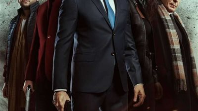 فيلم العارف يحقق أعلى إيراد في الإسبوع الأول من عرضه