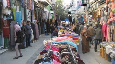 حملات مكثفة لجهاز حماية المستهلك على مستوى المحافظات