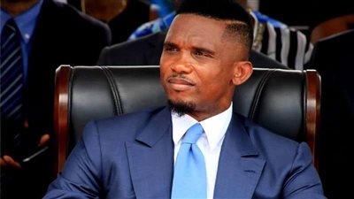 إيتو يتطلع لأداء مشرف من المنتخبات الأفريقية بأولمبياد طوكيو