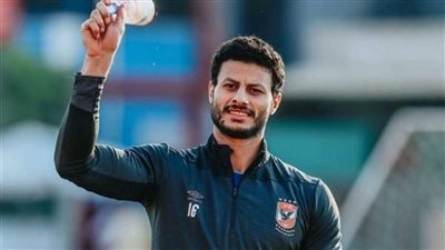 الشناوي يقود تشكيل منتخب مصر المتوقع أمام إسبانيا