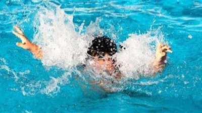 غرق شاب  ببحيرة وادي الريان بالفيوم