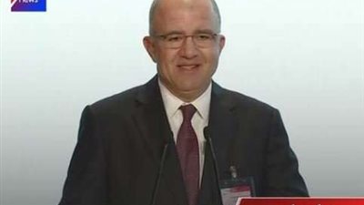 رئيس اتحاد الصناعات المصرية: نساند الرئيس في كل قرارته السياسية