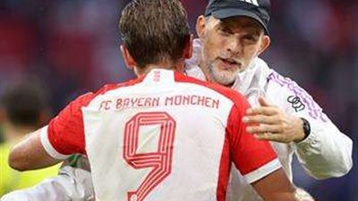 كين يقود تشكيل بايرن ميونخ المتوقع أمام دار مشتاد