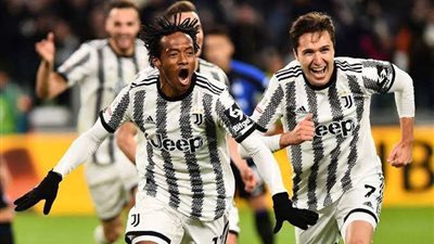 موعد مباراة يوفنتوس في الدوري الإيطالي والقنوات الناقلة