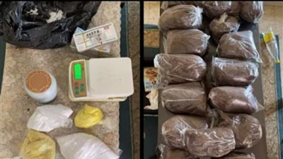 المخدر الأسود.. كلمة السر في جرائم القتل والإغتصاب