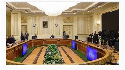 قرار عاجل من الحكومة بشأن النيابة العامة