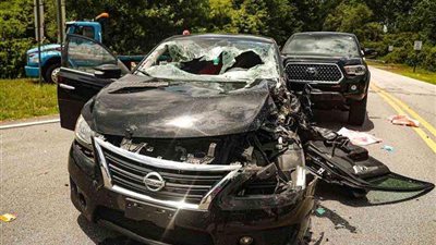 التأمين على السيارات.. مفترى عليه من الجميع