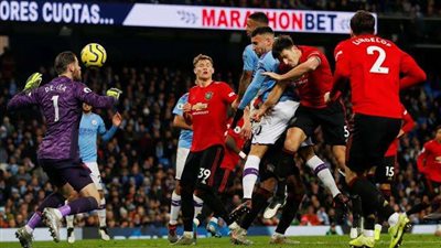 قبل ديربي الأحد.. تاريخ مواجهات يونايتد وسيتي في البريميرليج