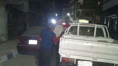 محافظ أسيوط يؤكد إزالة الحواجز الحديدية واتخاذ الإجراءات القانونية ضد المخالفين