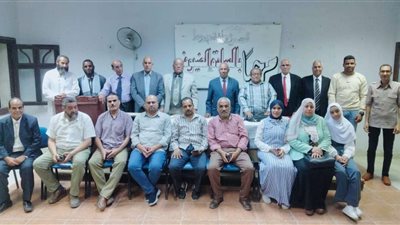 قصر ثقافة أسيوط يشهد باقة من الفاعليات والندوات التثقيفية والأمسيات الشعرية