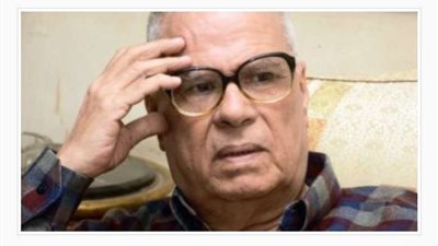 وفاة الإذاعي الكبير كامل البيطار إثر وعكة صحية