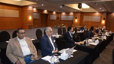 بمشاركة 22 دولة.. مصر تستضيف اجتماع التصنيف الدولي البارالمبي