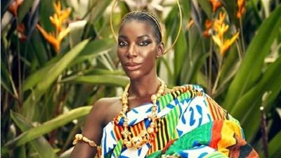 ميكايلا كويل تنضم إلى فريق الجزء الثاني من Black Panther