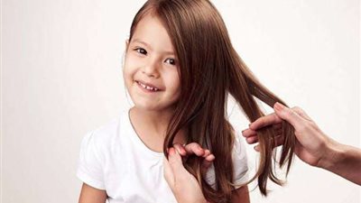 كيف تعتني بشعر طفلك؟ | 6 نصائح للعناية بشعر الأطفال