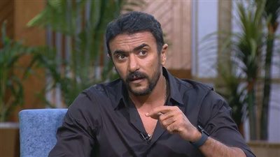 أحمد العوضي يستمر في دعوة جمهوره لمقاطعة المنتجات الإسرائيلية