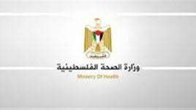 الصحة الفلسطينية: استشهاد 110 من الطواقم الطبية جراء العدوان على غزة