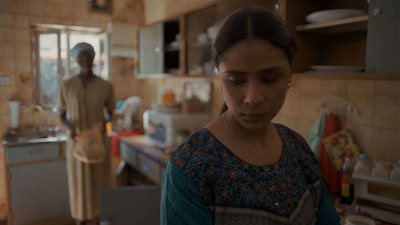 وداعًا جوليا يتصدر إيرادات السينمات المصرية في أولى أيام عرضه