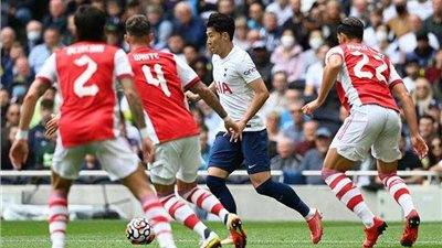 بث مباشر.. مشاهدة مباراة أرسنال وشيفيلد في الدوري الإنجليزي