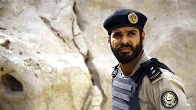 مسلسل رشاش الحلقة 3.. 