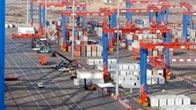 المجلس التصديري: 80% دعم شحن الشركات المصرية للسوق الأفريقي