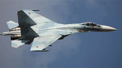 الدفاع الروسية تعترض مقاتلة ألمانية فوق بحر البلطيق