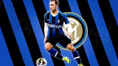 جهاز منظم ضربات القلب يهدد مصير إريكسن مع إنتر ميلان