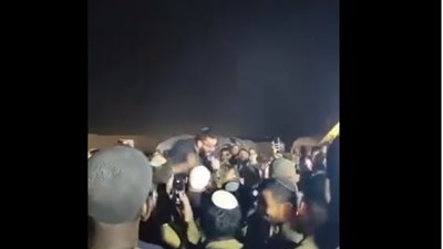 بالفيديو.. رقص وغناء على جثث الأبرياء.. احتفالات في إسرائيل تثير الجدل