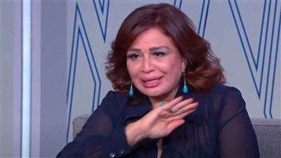 إلهام شاهين: العرب أمام مفترق طرق.. والتوحد طريقنا إلى النجاة