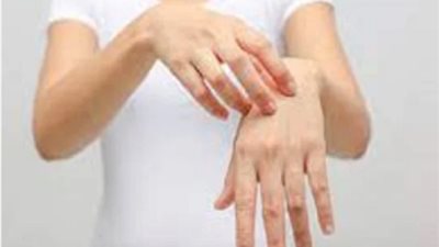 تواجه الكثير من الشباب والمراهقين..  كيفية علاج بروز عروق اليد