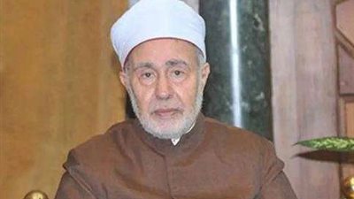 محطات مهمة فى ذكرى ميلاد الشيخ محمد سيد طنطاوي اليوم