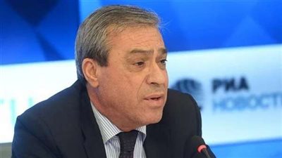 سفير فلسطين بروسيا: الموقف الروسي لم يتغير ونراهن عليه في عملية السلام.
