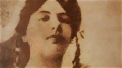 شربت خيولها 