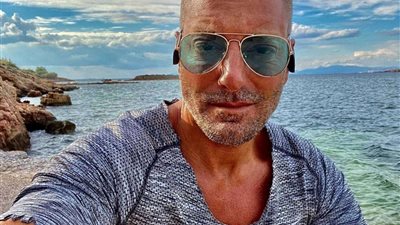 تامر هجرس لـ