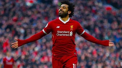 ليفربول يستهدف تجديد عقد محمد صلاح خلال الفترة الحالية