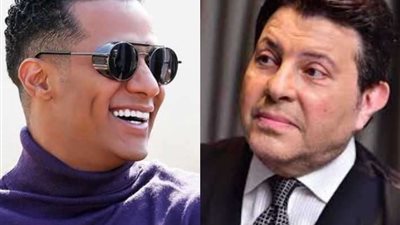 محمد رمضان يرد بقوة على هاني شاكر شاهد ماذا قال!!